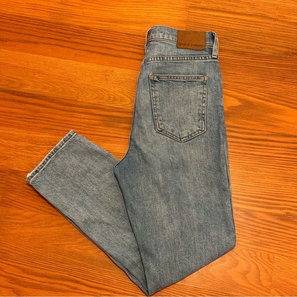 Denim Forum Arlo jean - Picture 4 of 5